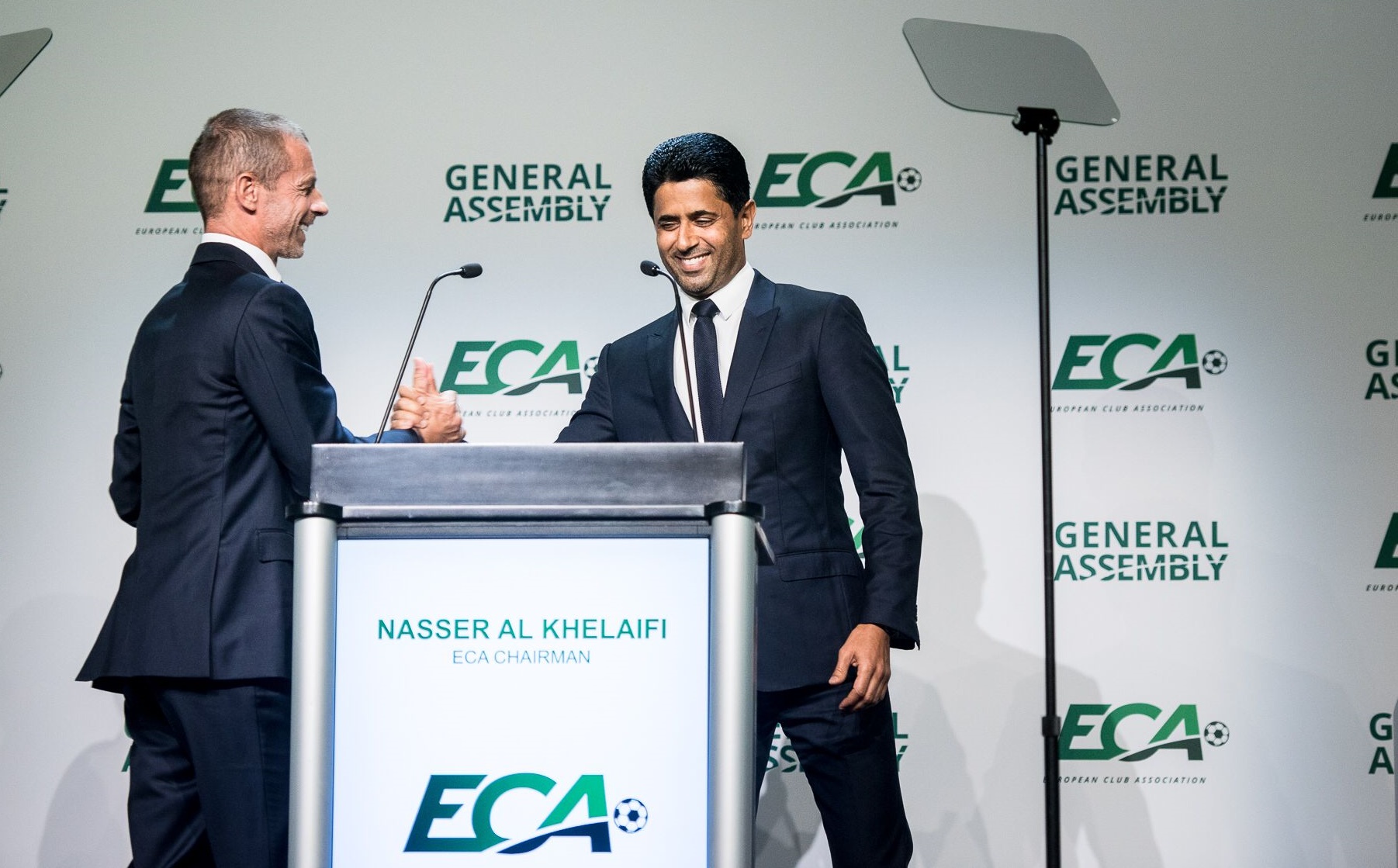 Σπόντες κατά Μπάρτσα, Γιούβε και Ρεάλ ο Αλ Κελαϊφί (pic)