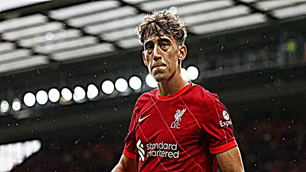 Ο Τσιμίκας κερδίζει με το σπαθί του τον σεβασμό του Κλοπ!