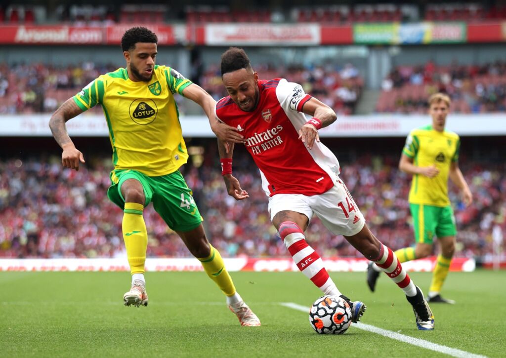 Πρώτο τρίποντο για Άρσεναλ… με το ζόρι! (vid)