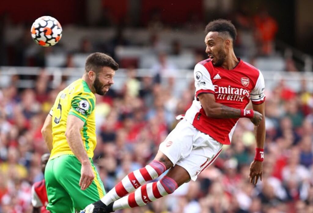 Ανάσταση: Έβαλε γκολ η Άρσεναλ στην Premier League! (vid)