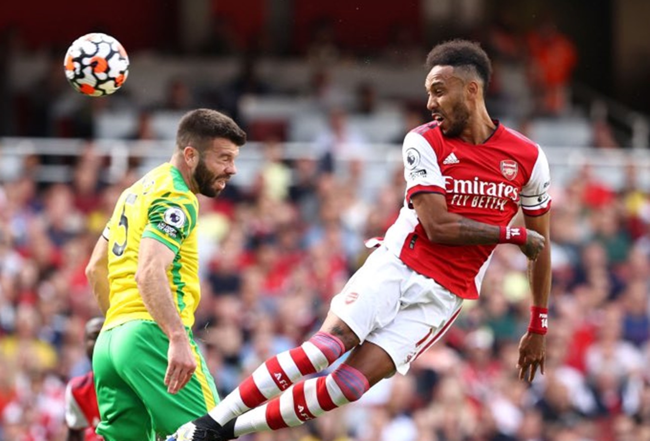 Ανάσταση: Έβαλε γκολ η Άρσεναλ στην Premier League! (vid)