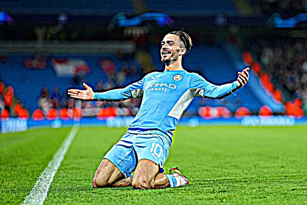 Ο Τζακ Γκρίλις εξελίσσεται στο νέο αγαπημένο παιδί του Πεπ!