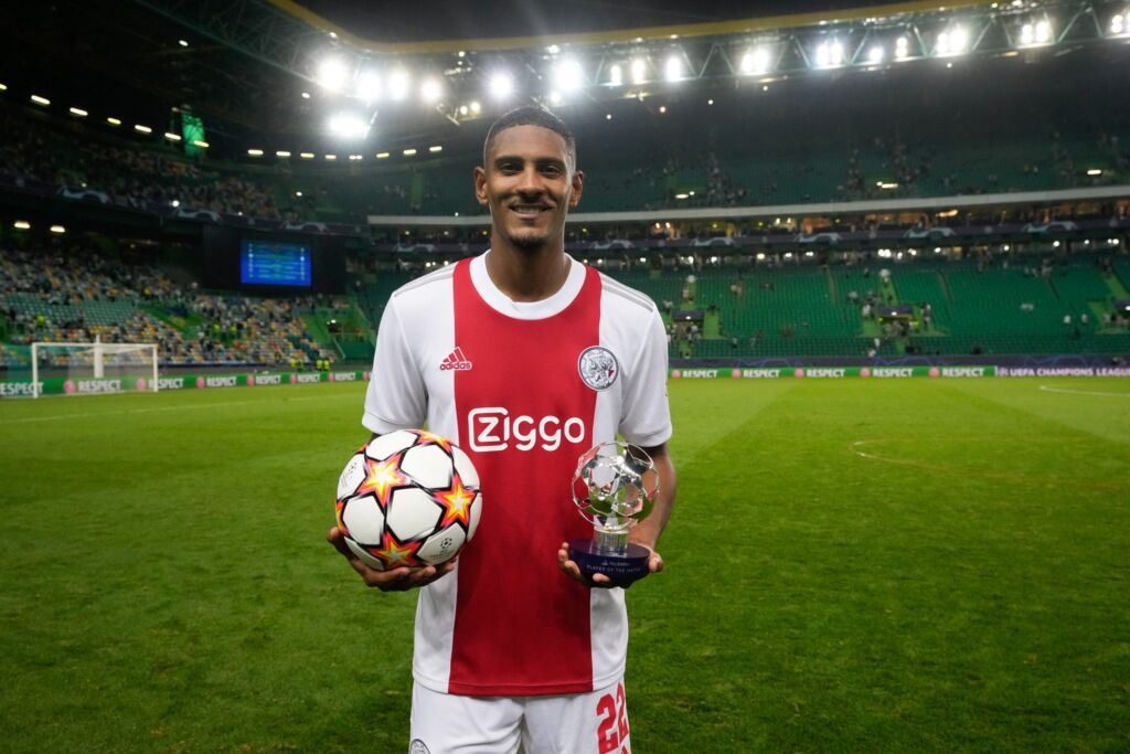 Παίκτης της βδομάδας στο Champions League o Αλέ! (vid)