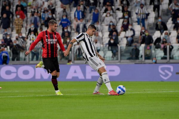 Γιουβέντους