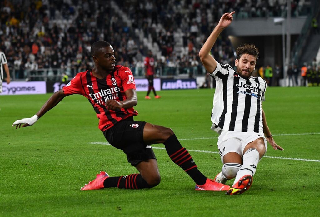 Δεν σηκώνει κεφάλι η Γιουβέντους – Όρθια στο Τορίνο η Μίλαν (vid)