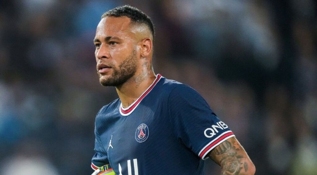 Νεϊμάρ: «Πολύ στενάχωρο να τιμωρείσαι επειδή κάνεις ντρίμπλα» (pic)