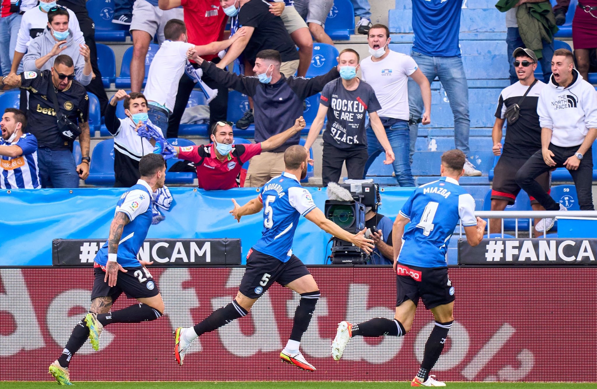 Μια του κλέφτη, δύο του κλέφτη, η κακή μέρα της Ατλέτικο ήρθε! (vid)