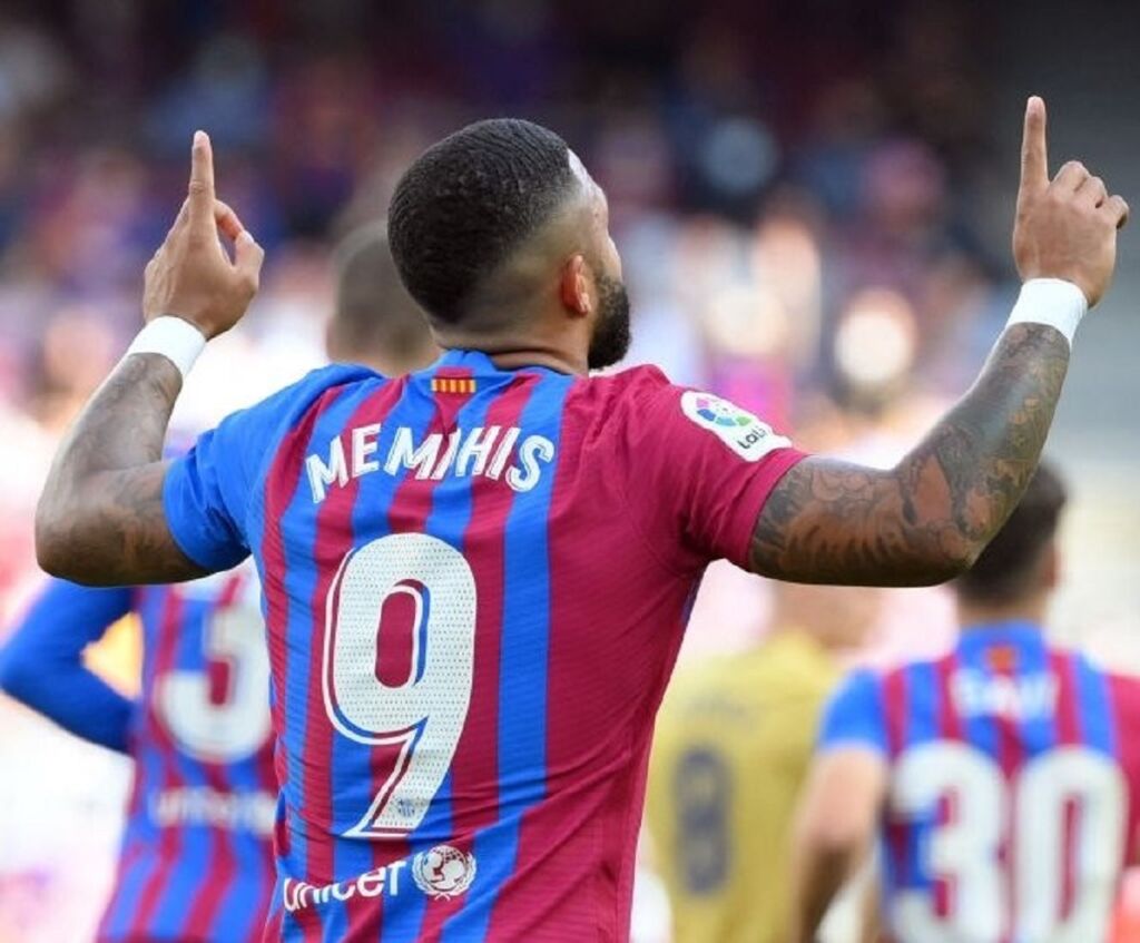 Ντεπάι και Ντε Γιόνγκ σώζουν την Μπαρτσελόνα του Κούμαν! (vid)