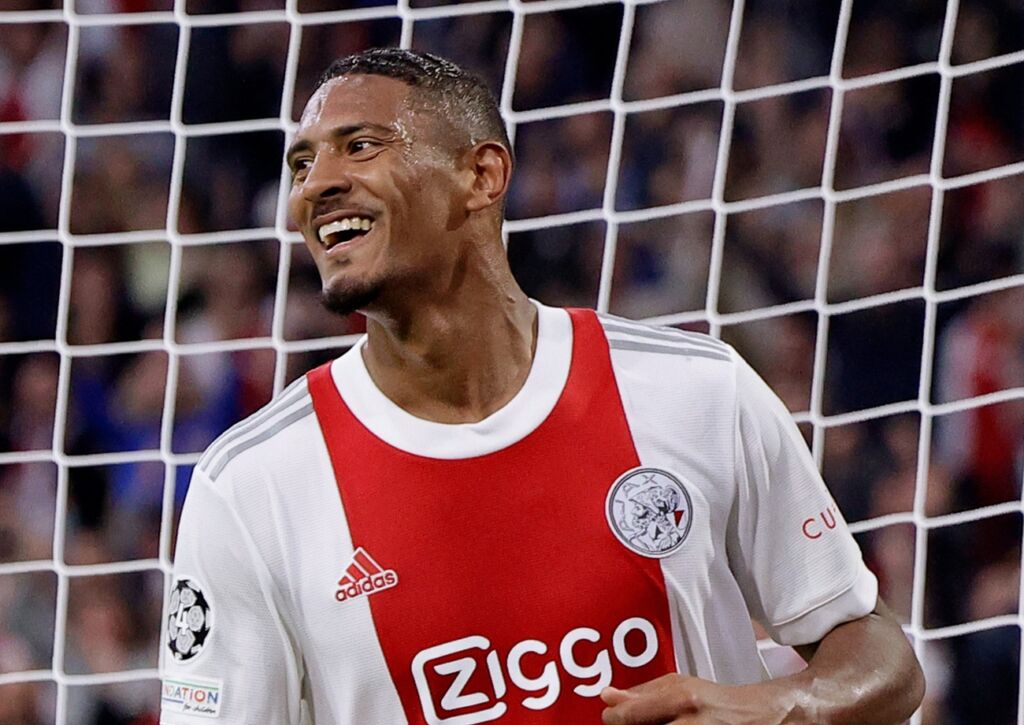 Σπάει τα κοντέρ ο Αλέ με ασύλληπτο ρεκόρ στο Champions League! (pic)