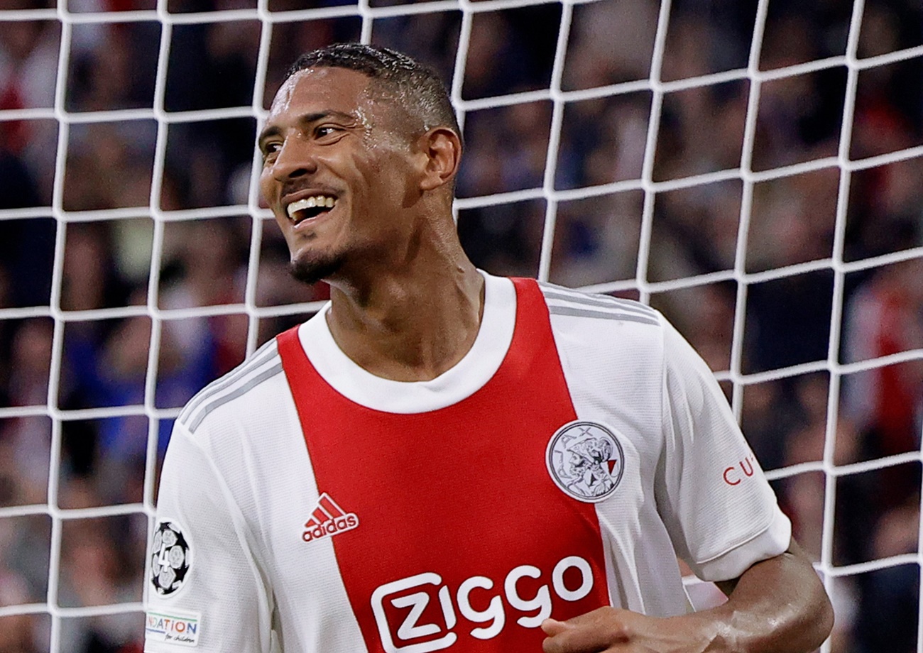 Σπάει τα κοντέρ ο Αλέ με ασύλληπτο ρεκόρ στο Champions League! (pic)