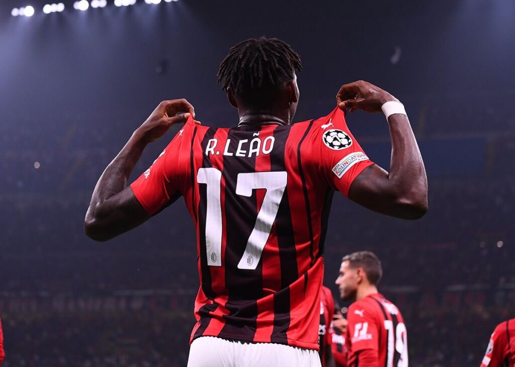 Στο πόδι το Σαν Σίρο, γκολ ξανά μετά από 7 χρόνια στα «αστέρια»! (pic)