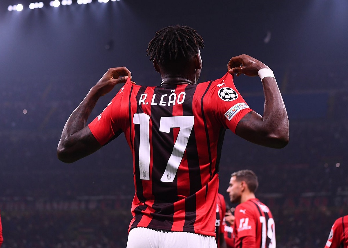 Στο πόδι το Σαν Σίρο, γκολ ξανά μετά από 7 χρόνια στα «αστέρια»! (pic)