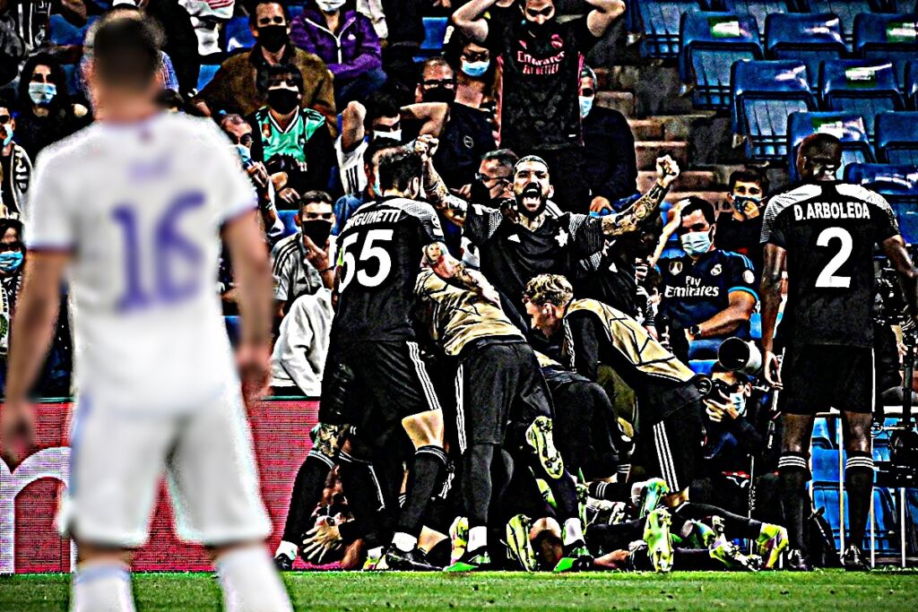 Σέριφ και Αθανασιάδης απέδειξαν ότι τα όνειρα είναι δωρεάν!