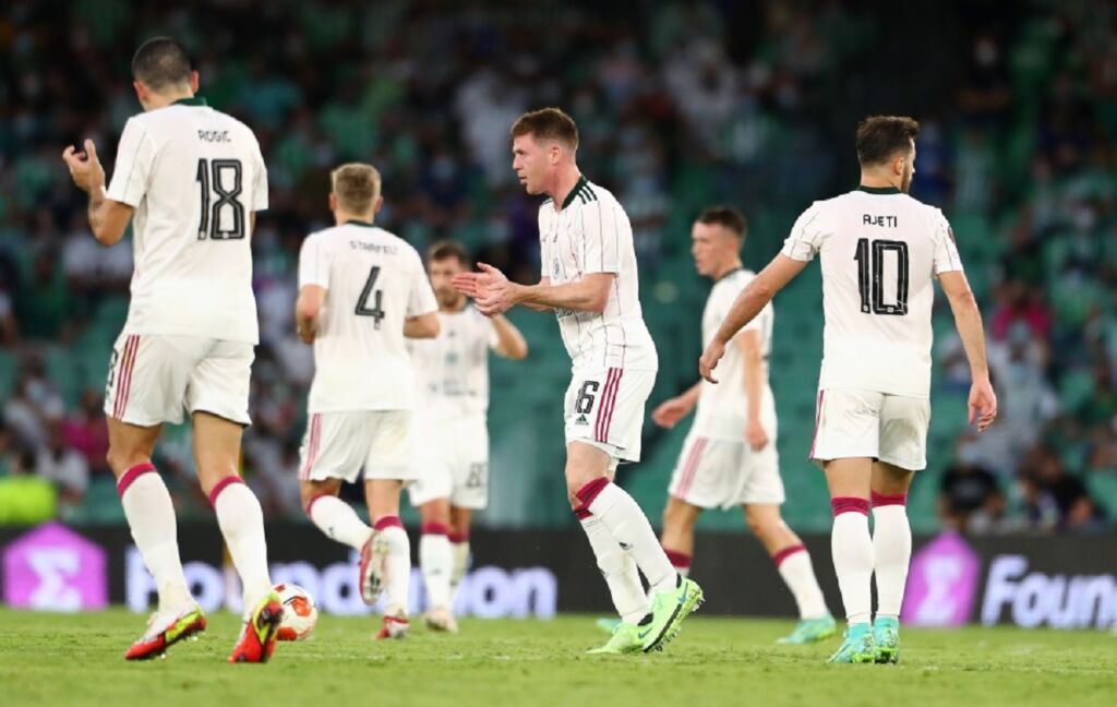 Τρικυμία στην Σέλτικ, δέχθηκε 4 γκολ σε 21 λεπτά!