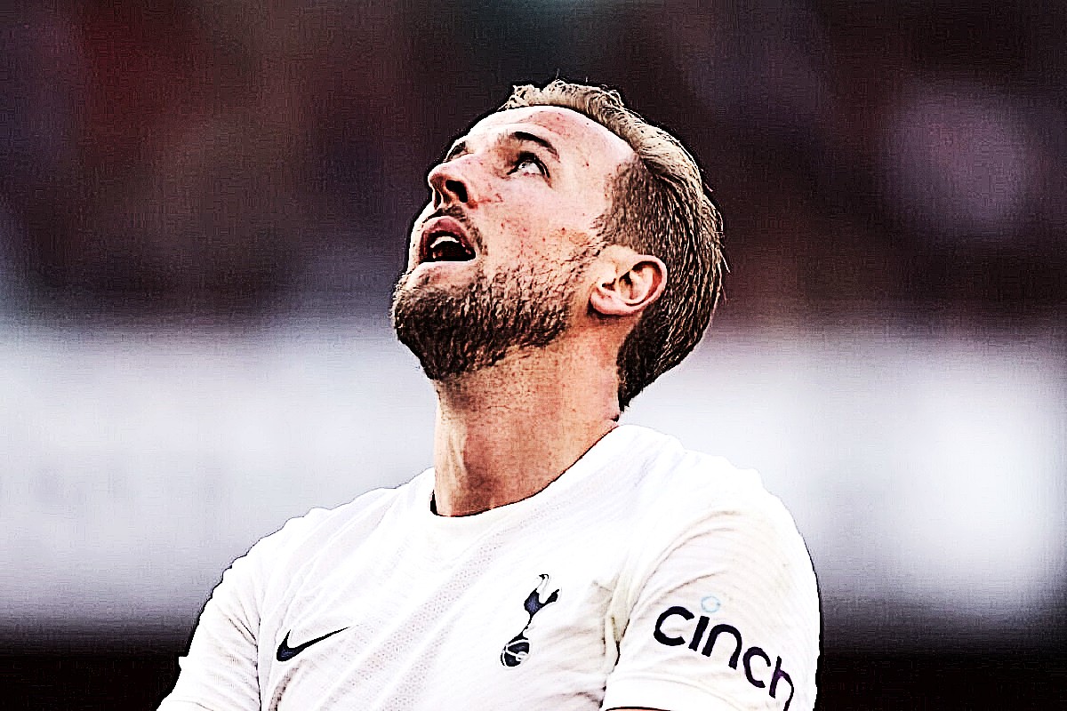 Τι είναι αυτό που «καίει» τον Κέιν στην Τότεναμ;