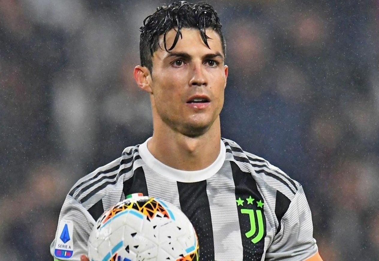 «Ο Κριστιάνο είναι ο καλύτερος ever, αλλά μεγάλος εγωιστής»