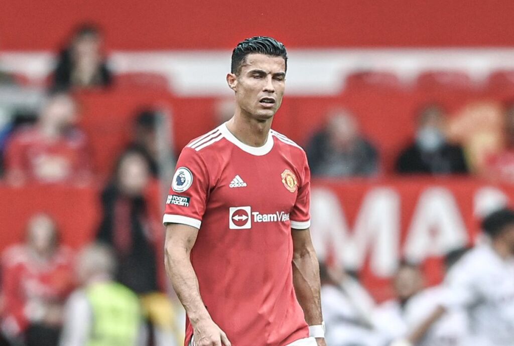 Τα όμορφα ρεκόρ του Κριστιάνο, όμορφα… καίγονται με την Άστον Βίλα! (pic)