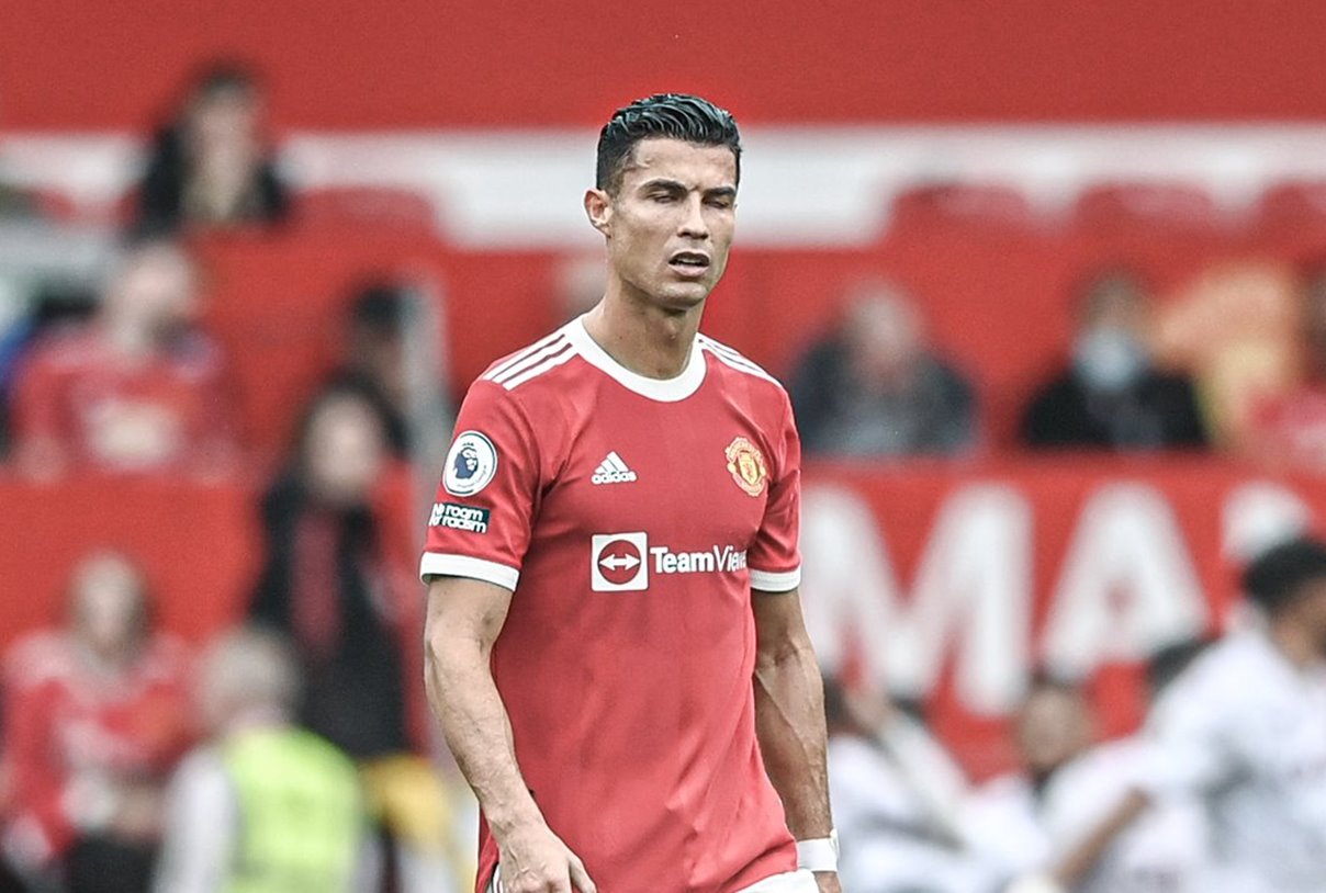 Τα όμορφα ρεκόρ του Κριστιάνο, όμορφα… καίγονται με την Άστον Βίλα! (pic)