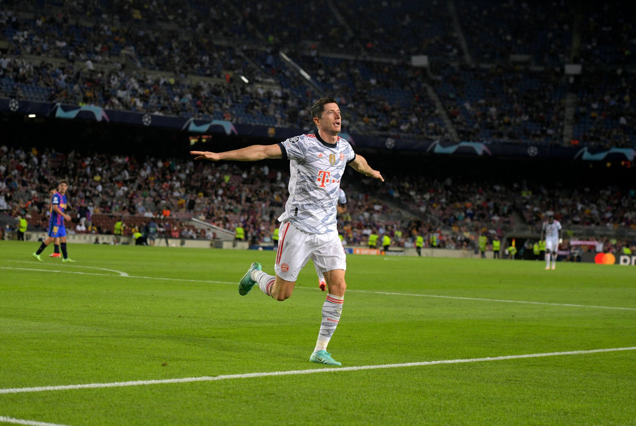 Ο Λεβαντόφσκι «πετσόκοψε» την Premier League με τις δηλώσεις του!