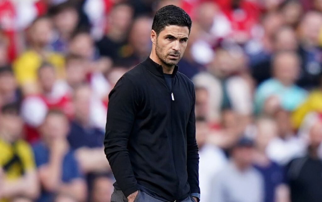 «Δεν θα έχει ευκαιρία για άλλο σερί ηττών ο Αρτέτα»