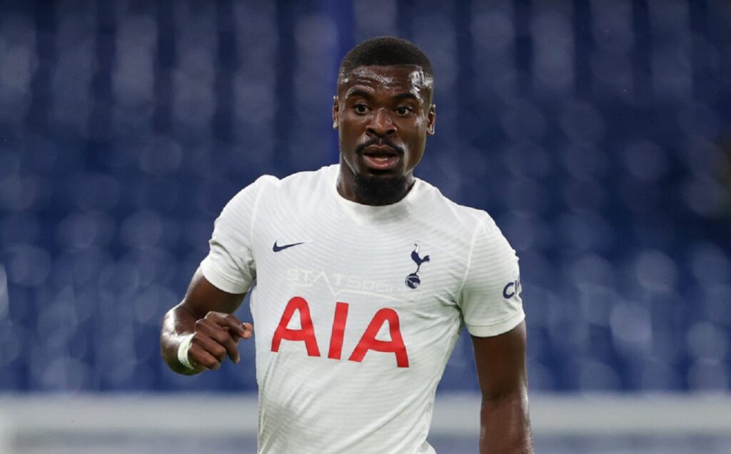 Ετοιμάζει ντέρμπι… Βόρειου Λονδίνου ο Οριέ!