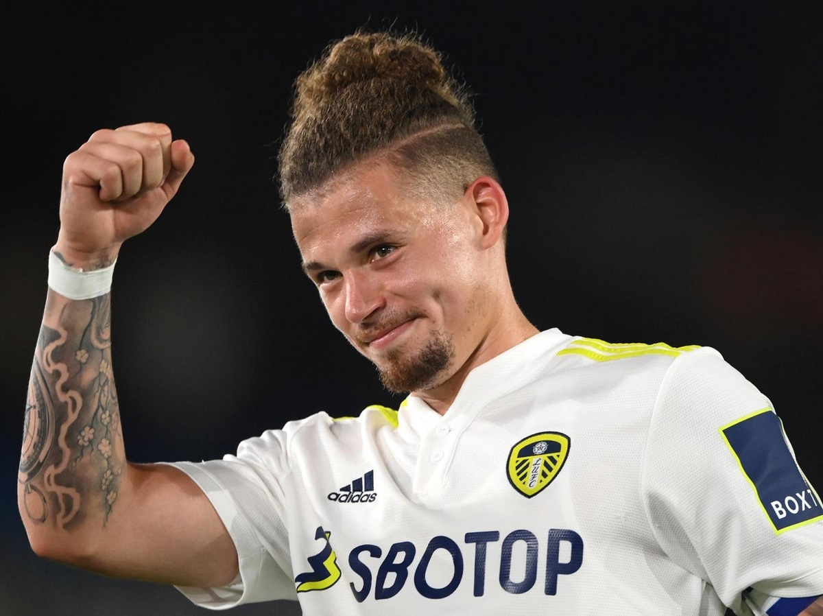 «Ο Φίλιπς αγαπάει την Λιντς πολύ για να φύγει στην Γιουνάιτεντ!»