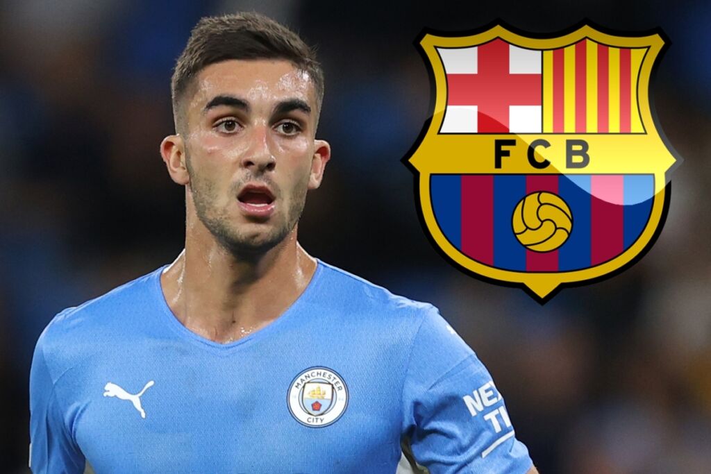 «Θα επανέλθει για Φεράν Τόρες η Μπαρτσελόνα»