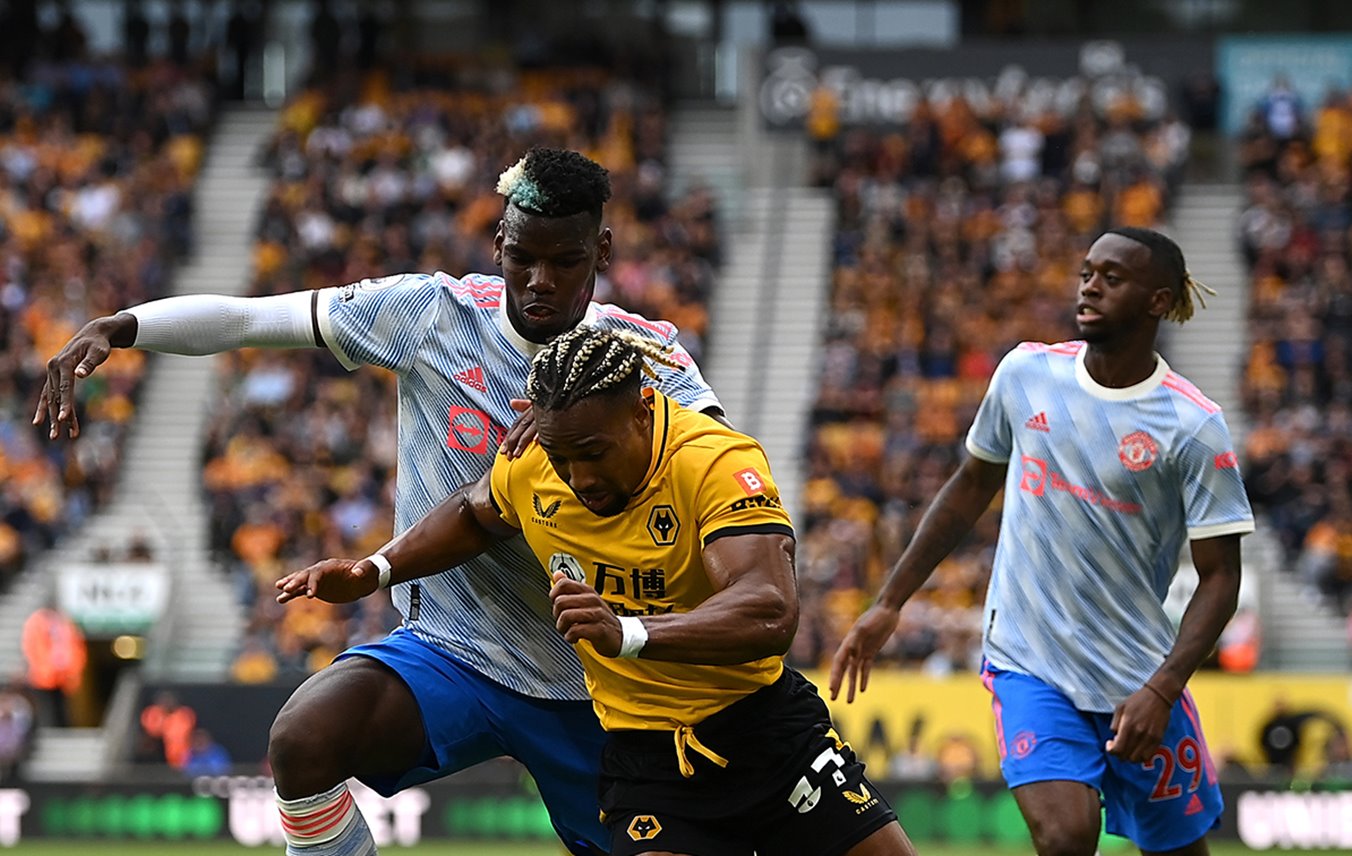 Πραγματική «μπουλντόζα» ο Τραορέ – Δεν τον σταματάει κανείς στην Premier League!