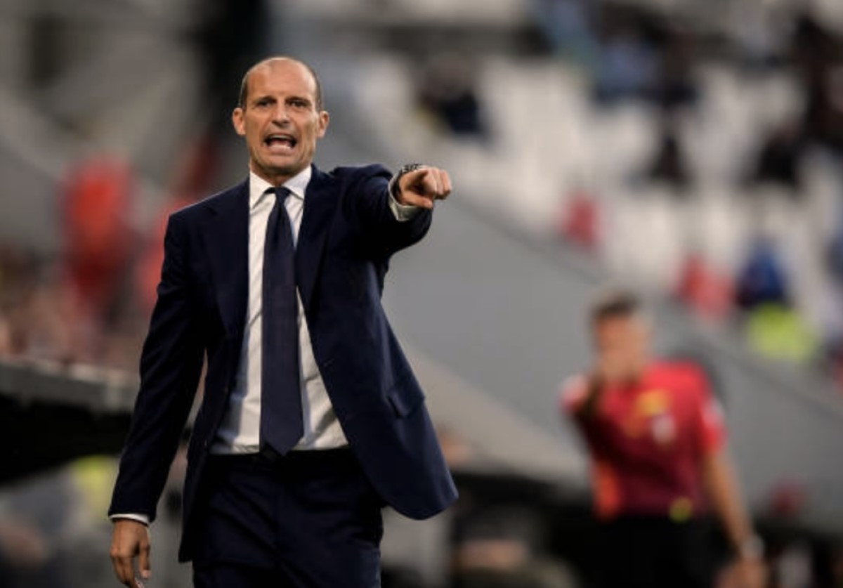 Ο Αλέγκρι “διαλύει” την Γιουβέντους – “Διαμάχη” ανάμεσα σε Νέντβεντ και Ανιέλι!