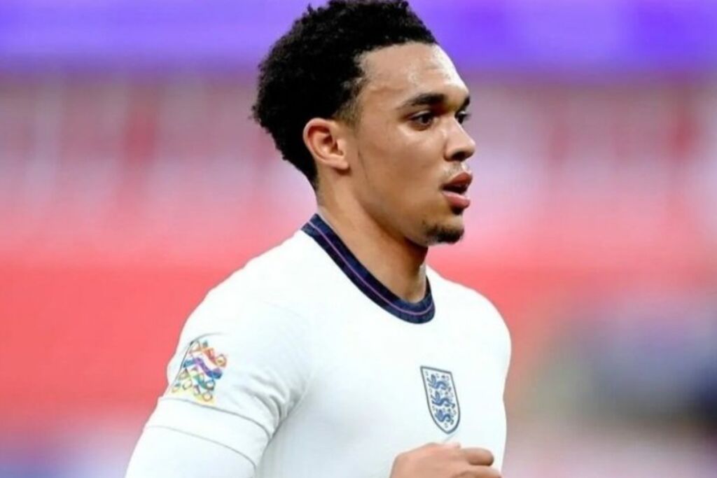 Ο Άρνολντ παραδέχτηκε την μετριότητά του με την Αγγλία