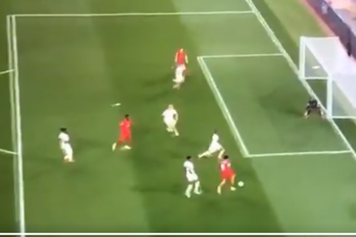 Σαν δαιμονισμένη μπήκε η Λίβερπουλ -Ο Άρνολντ το πρώτο αίμα στη Μίλαν (vid)