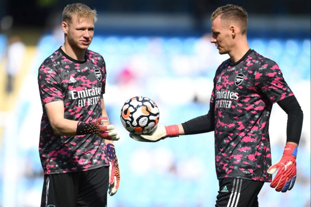 Ο Ράμσντεϊλ «τρώει» τον Λένο και τον στέλνει… Ιταλία