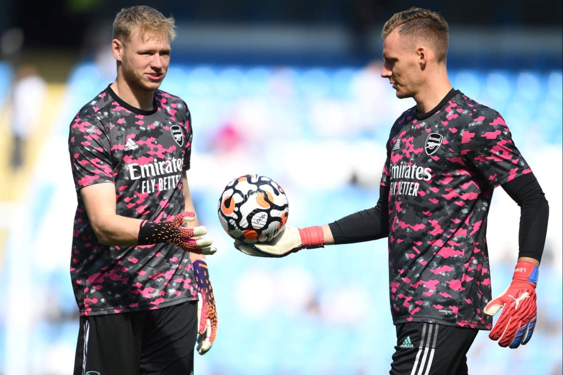 Ο Ράμσντεϊλ «τρώει» τον Λένο και τον στέλνει… Ιταλία