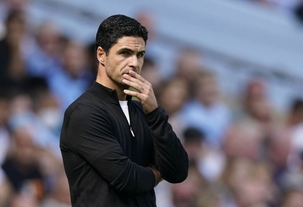 Ο Αρτέτα αποκάλυψε πώς ένα πρόβλημα υγείας του επέτρεψε να παίξει ποδόσφαιρο!