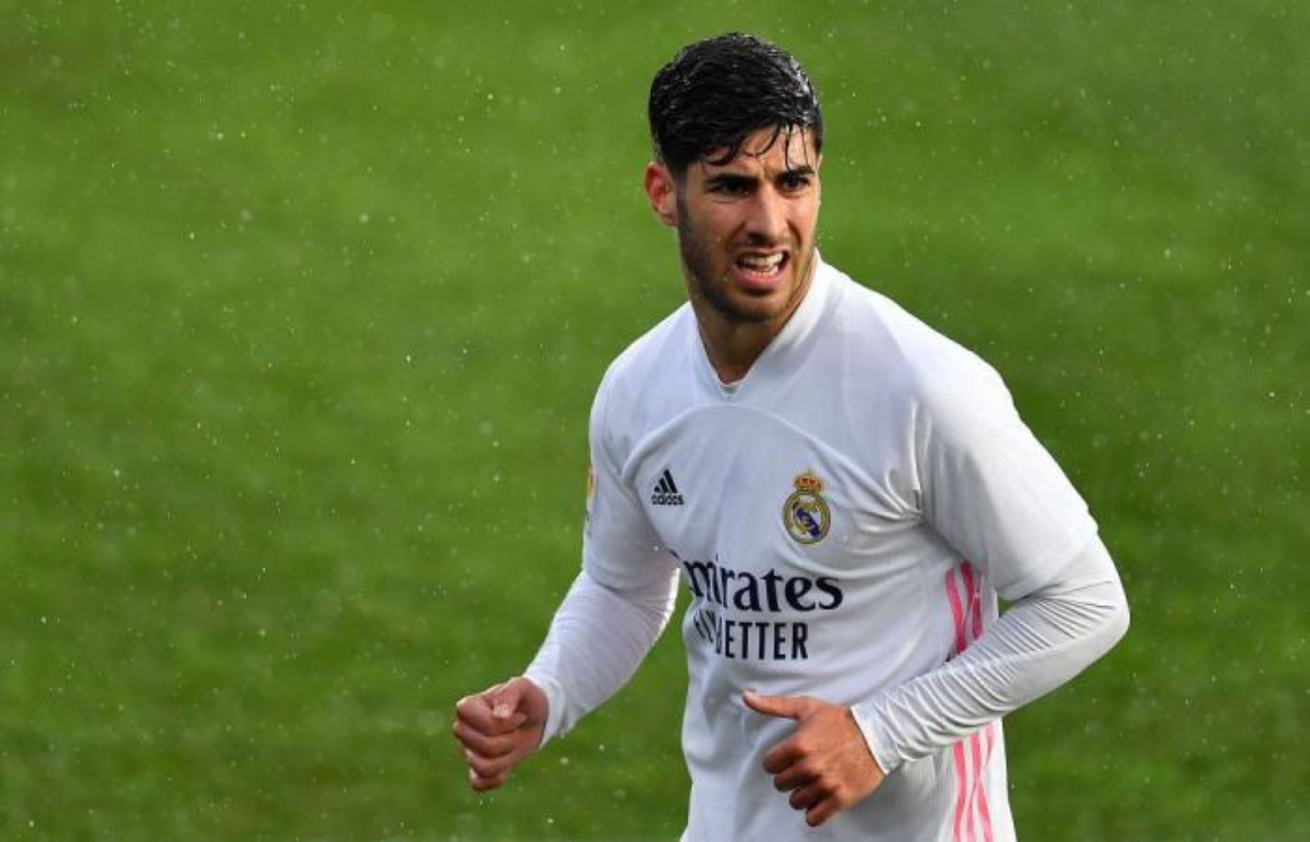 Όλα πρίμα στη Ρεάλ Μαδρίτης, ο Ασένσιο όμως…