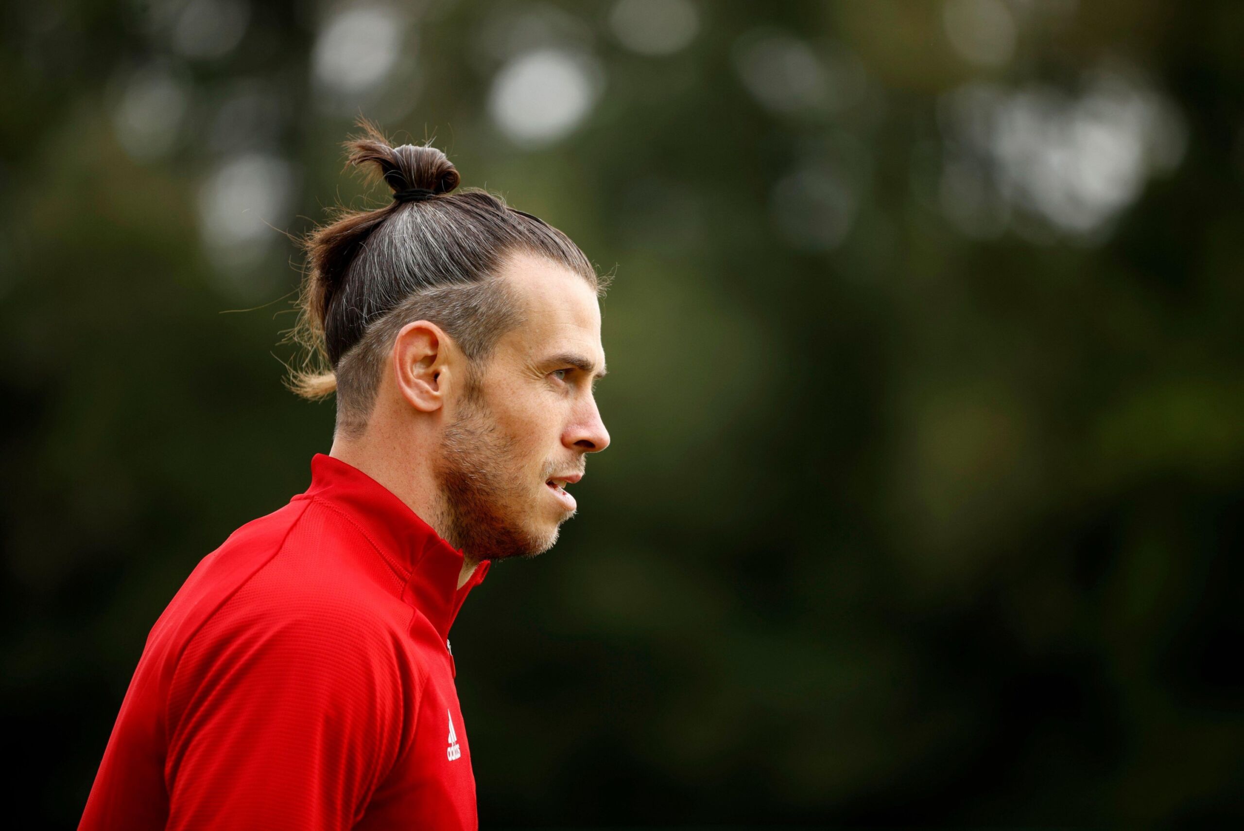 Πισωγύρισμα για τον Μπέιλ – Τον… “πρόδωσε” η κούραση