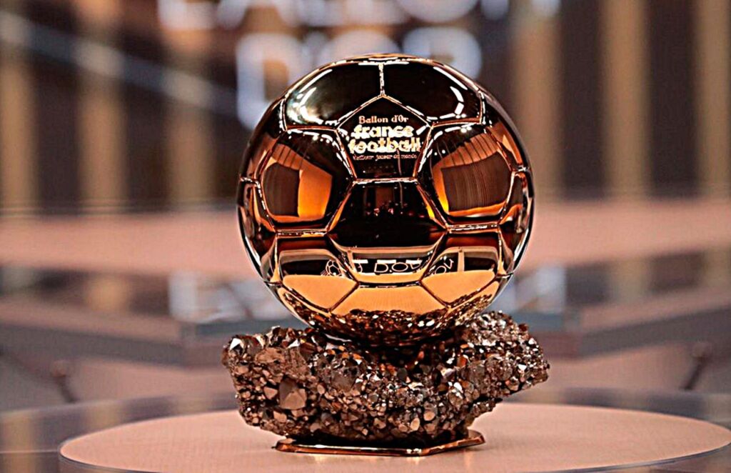 Ανακοινώθηκε η τελετή για τη «Χρυσή Μπάλα»!