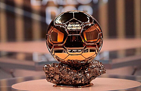 Χρυσή Μπάλα: Τα νούμερα του Λαουτάρο Μαρτίνες εν τέλει δεν έκαναν τη διαφορά!