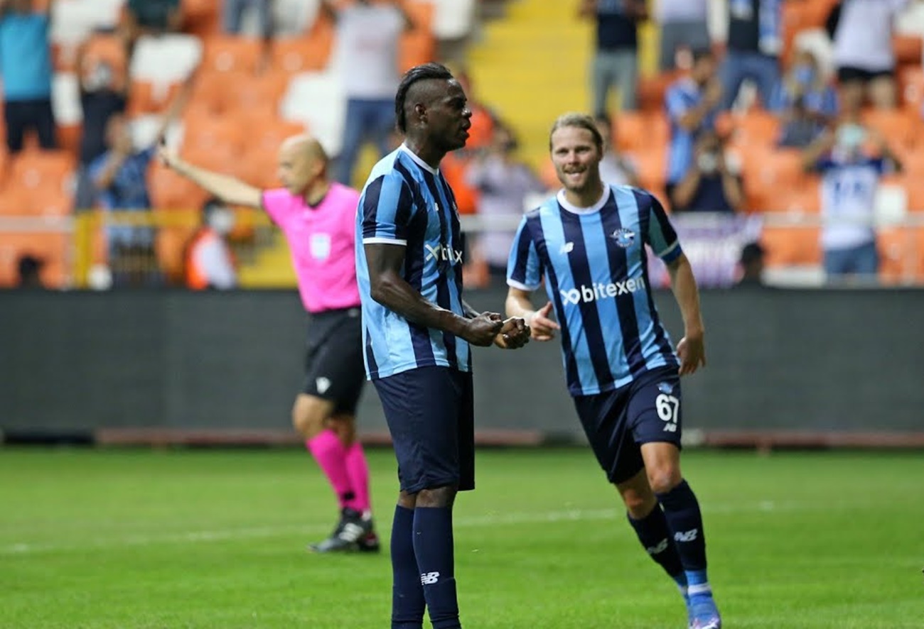 Άνοιξε λογαριασμό στην Τουρκία ο Μπαλοτέλι! (vid)