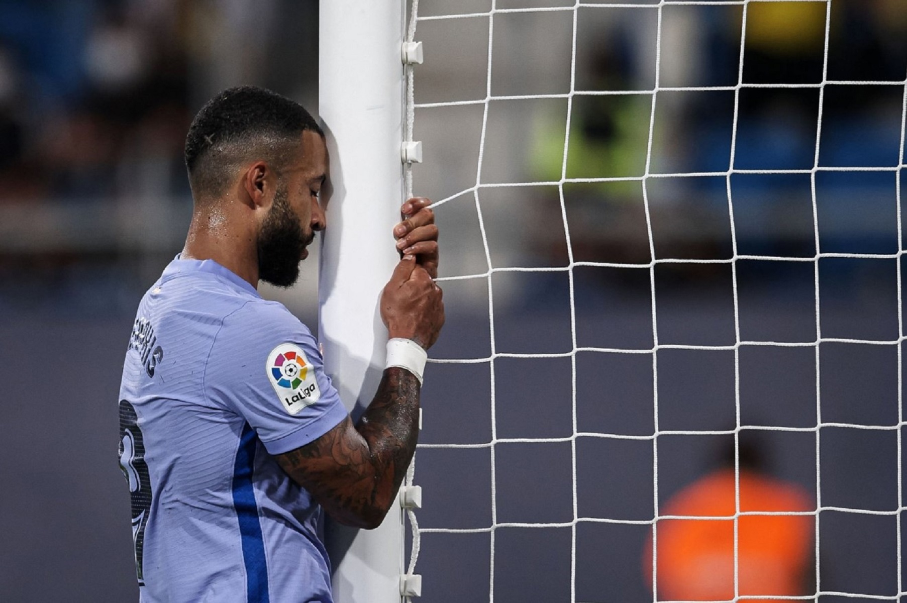 Η επίθεση της Μπαρτσελόνα γύρισε στο… 2003! (pic)