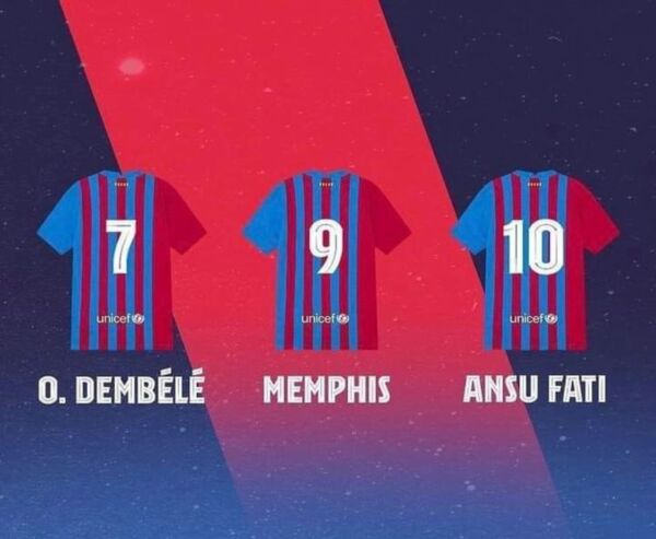 Κούμαν επίθεση Μπαρτσελόνα