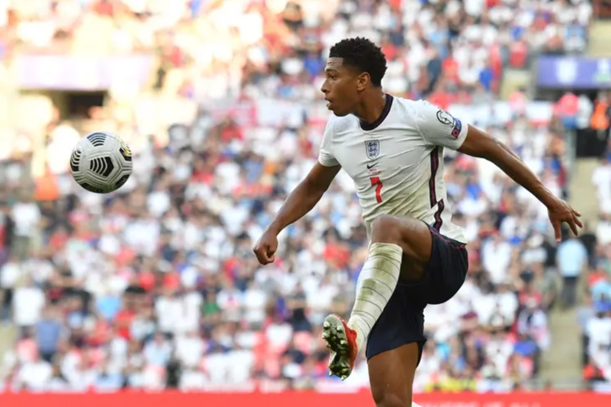 Κορυφαία προτεραιότητα του Κλοπ ο Μπέλιγχαμ