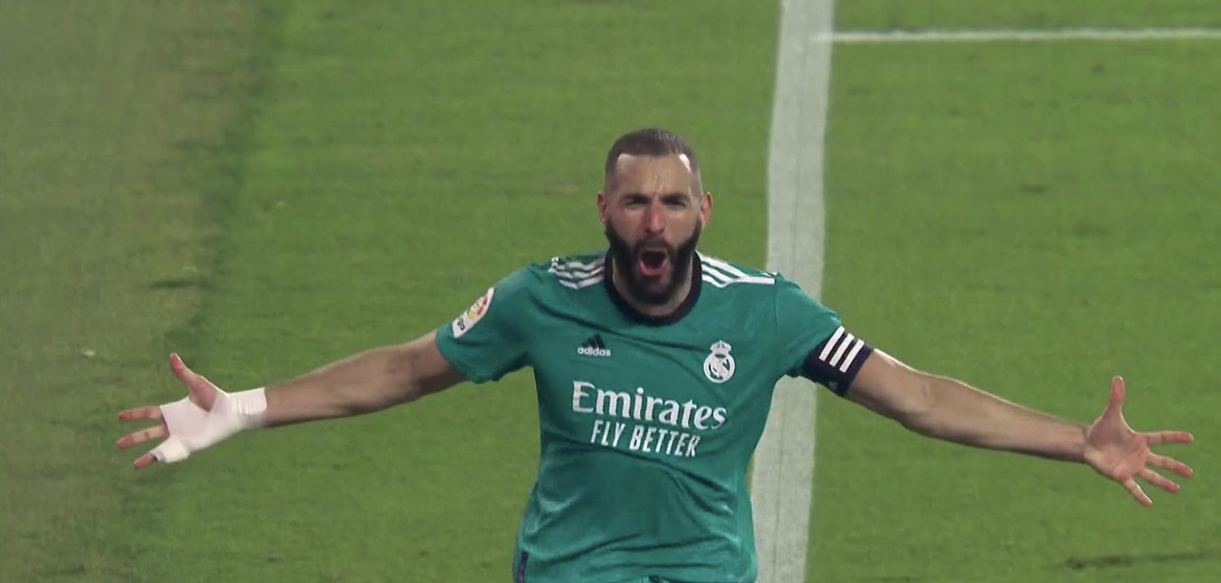 Πω, πω μια… ανατροπή η Ρεάλ – Στην κορυφή η “βασίλισσα” (vid)