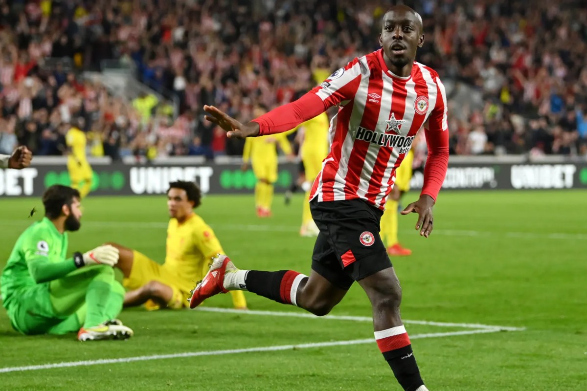 H Λίβερπουλ έπαιξε σαν να την τσίμπησε… σφήκα (vid)