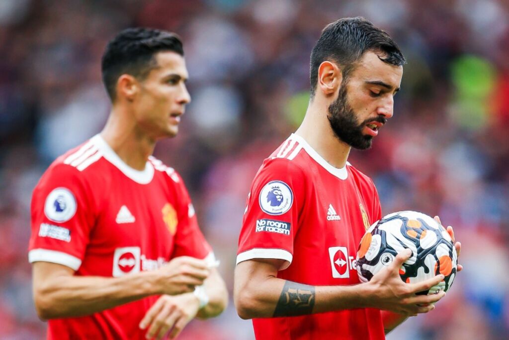 Ο Μπρούνο βγήκε μπροστά μετά την ήττα: «Απέτυχα»