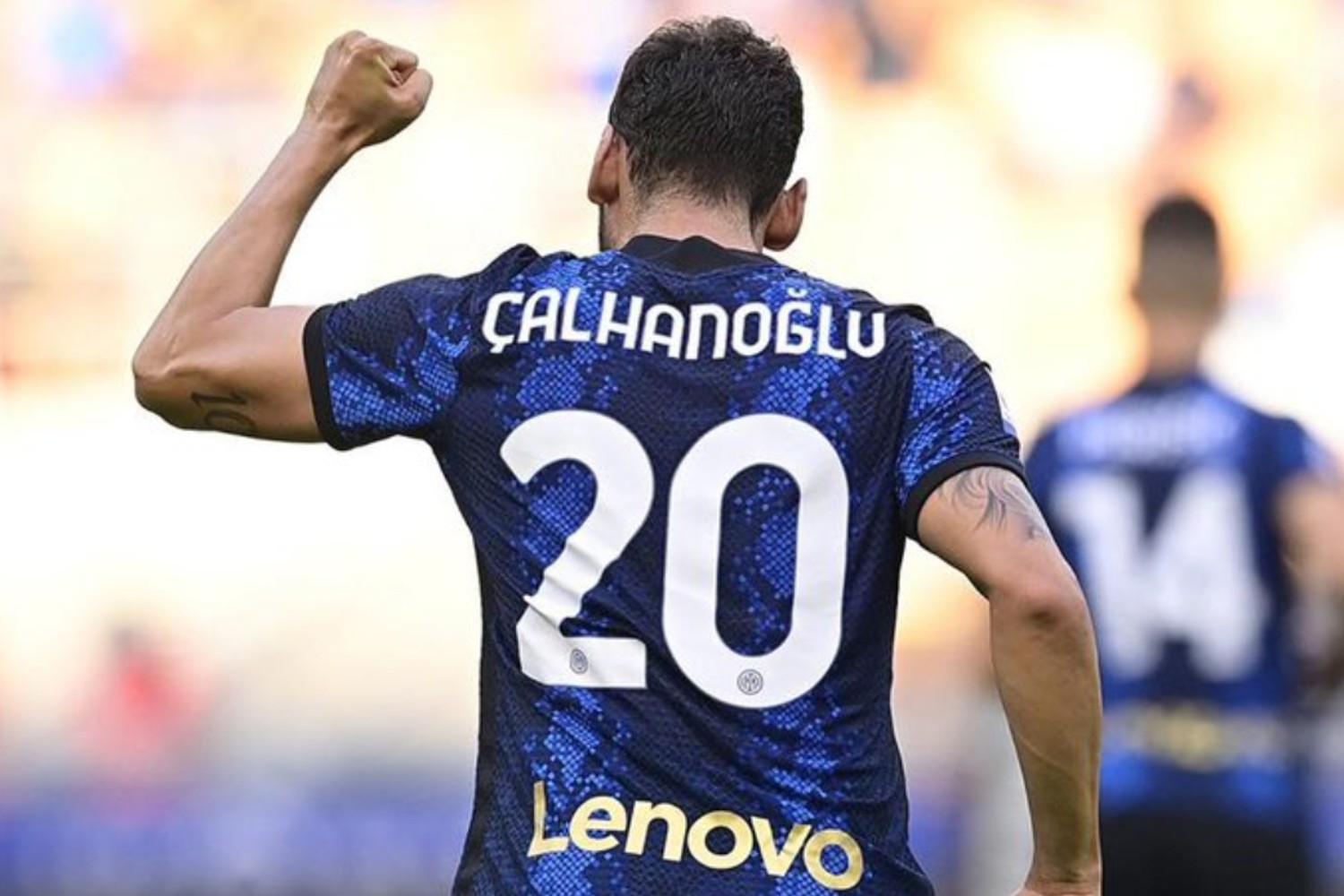 Από ανεκτός έγινε μισητός στους «ροσονέρι» ο Τσαλχάνογλου