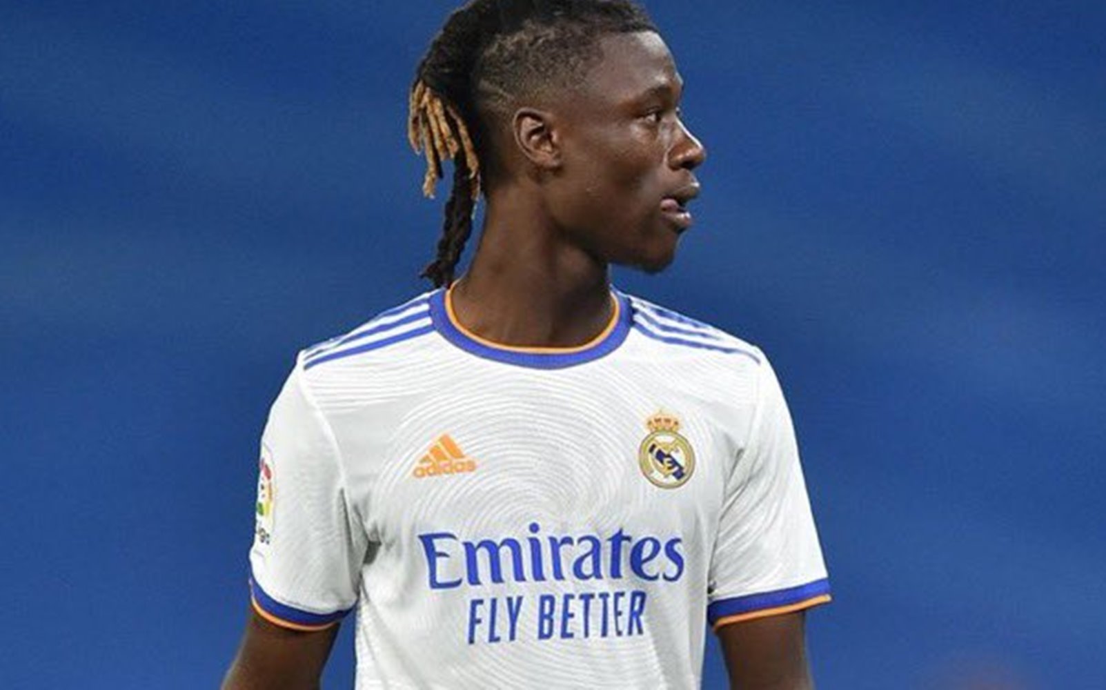 Ο Καμαβινγκά θέλει λίγα λεπτά για να κάνει… μαγικά!