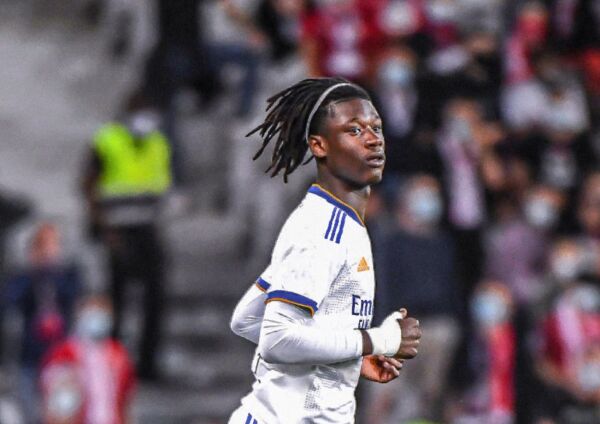 Καμαβινγκά