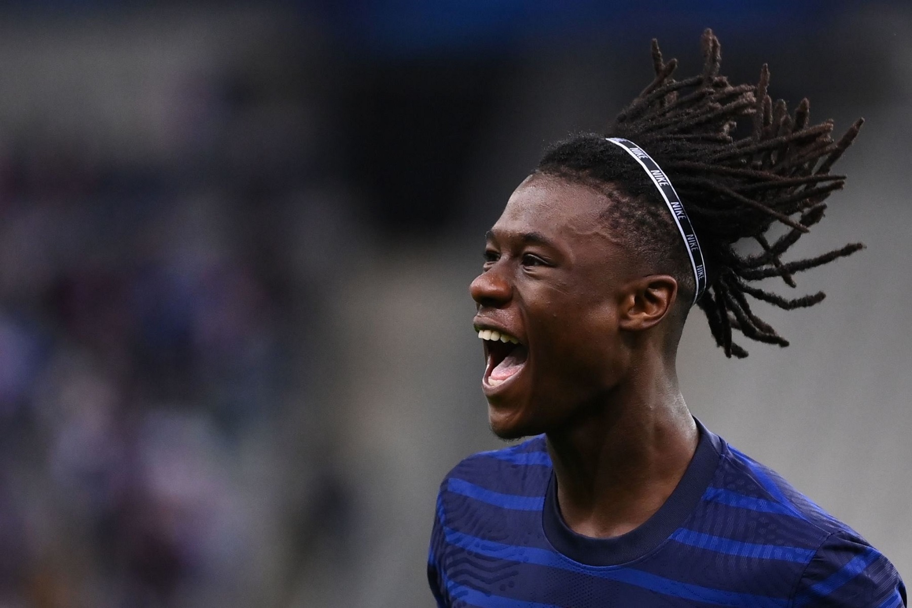 Κανονίστε ο Καμαβινγκά να γίνει… Όντεγκααρντ!