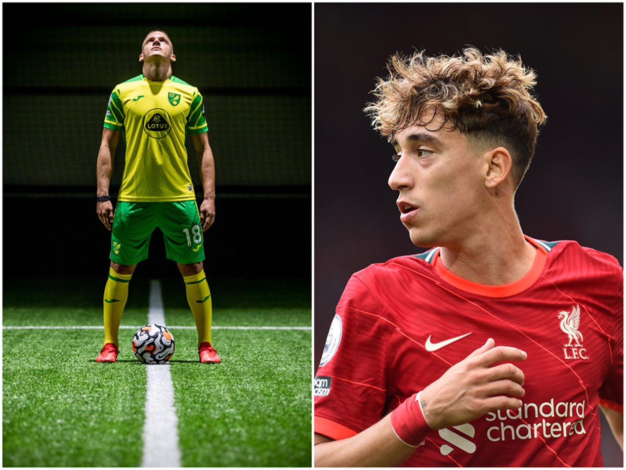 Βασικός και πάλι ο Τσιμίκας – Στην 11αδα της Νόριτς Γιαννούλης και Τζόλης!